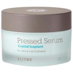 Blithe Сыворотка спрессованная увлажняющая - Pressed serum crystal iceplant, 50мл