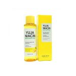 Some By Mi Тонер осветляющий с юдзу - Yuja niacin brightening toner, 150мл