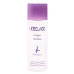 Lebelage Лосьон увлажняющий с коллагеном и зеленым чаем - Collagen+green tea moisture lotion, 30мл