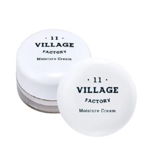 Village 11 Factory Крем с экстрактом корня когтя дьявола – Moisture cream mini, 15г