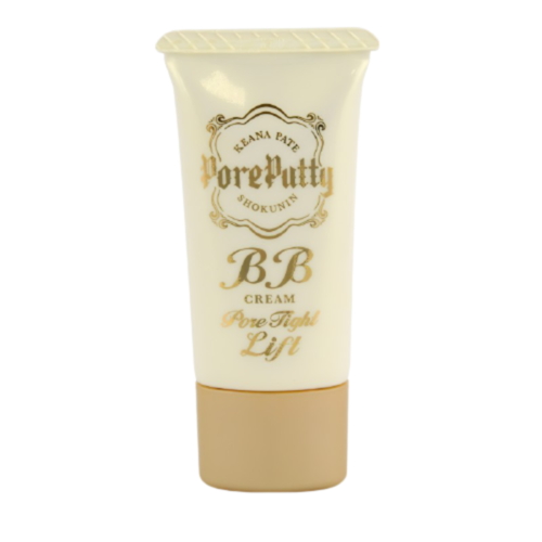 Sana BB-крем с эффектом лифтинга сужающий поры - Pore putty bb cream pore tight & lift spf 50, 30г — изображение 2