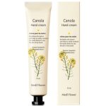 MediFlower Крем для рук "Великолепная канола" - Canola Hand Cream, 75мл