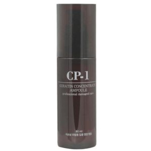 Esthetic House Эссенция концентрированная кератиновая - CP-1 Keratin concentrate ampoule, 80мл