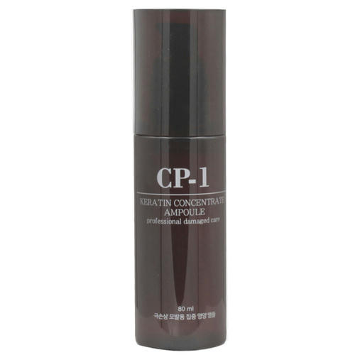 Esthetic House Эссенция концентрированная кератиновая - CP-1 Keratin concentrate ampoule, 80мл