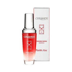 FarmStay Эссенция для лица укрепляющая с керамидами - Ceramide firming facial essence, 50мл