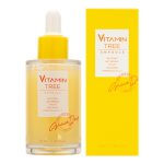 Grace Day Омолаживающая увлажняющая ампульная сыворотка с витаминами - Vitamin Tree Ampoule, 50мл