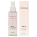 NEXTBEAU Мист омолаживающий с гидролизованным коллагеном - collagen solution intensive mist, 100мл
