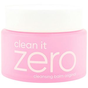 Banila Co Крем для лица очищающий - Clean it zero original, 100мл