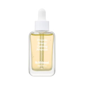 By Wishtrend Ампула для лица с прополисом - propolis energy calming ampoule, 30мл