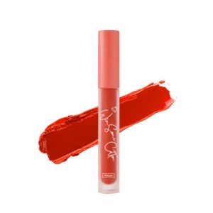 Pekah Тинт для губ тон 02 тыквенный смузи - Make up, 4,5г