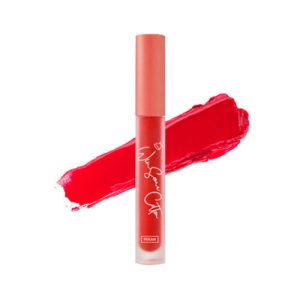 Pekah Тинт для губ тон 01 насыщенный красный - Make up, 4,5г