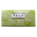 MAX Соль для ванны ароматы персика и полыни - Bath sallt, 25г