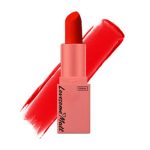 Pekah Помада матовая тон 01 бургундское вино - Make up, 3,3г