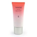 Momotani Тональная основа - Sheld protect cream foundation SPF45/PA+++, 30г