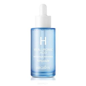 Aronyx Сыворотка с гиалуроновой кислотой - Hyaluronic acid ampoule, 50мл