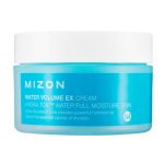 Mizon Крем увлажняющий со снежными водорослями - Water volume ex cream, 100мл