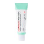 Care:Nel Крем для лица против пигментации с центеллой азиатской - Anti-melesma cica cream, 40мл