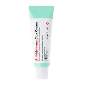 Care:Nel Крем для лица против пигментации с центеллой азиатской - Anti-melesma cica cream, 40мл
