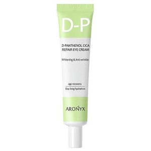 Aronyx Крем для глаз с пантенолом и пептидами - Medi flower D-panthenol, 40мл