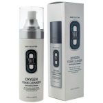 YU.R Пенка кислородная для умывания увлажняющая - Oxygen foam cleanser, 120мл