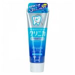 Lion Паста зубная с охлаждающим ароматом мяты - Clinica advantage cool mint, 130г