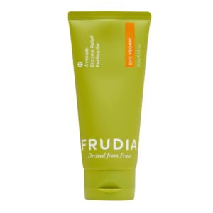 Frudia Гель-скатка с авокадо - Avocado enzyme relief peeling gel, 120г