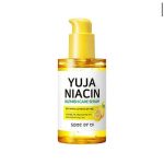 Some By Mi Сыворотка осветляющая с экстрактом юдзу - Yuja niacin blemish care serum, 50мл