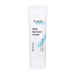 TIAM Крем солнцезащитный для лица - Daily Sun Care Cream, 50мл