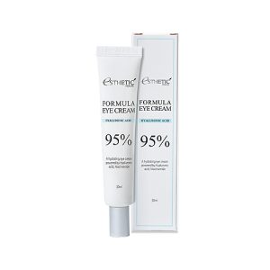 Esthetic House Крем для глаз гиалуроновая кислота - Formula eye cream hyaluronic acid 95%, 30мл
