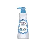 Mukunghwa Мыло для тела жидкое свежесть океана - Dead sea mineral salts shower body soap, 900мл