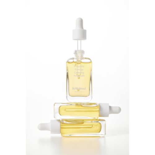 By Wishtrend Ампула для лица с прополисом - propolis energy calming ampoule, 30мл — изображение 5