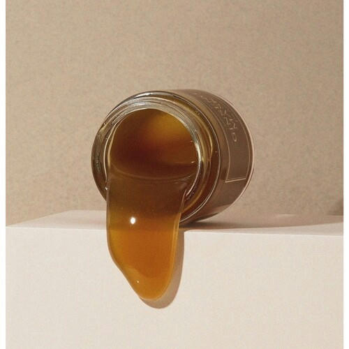 I'm From Маска антивозрастная с женьшенем - Ginseng mask, 120мл — изображение 2