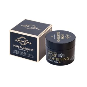 Grace Day Маска для очищения и сужения пор - Pore tightening corset pack, 120г