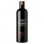 PDC Мыло для тела органическое жидкое - Ormonica organic body wash, 450мл