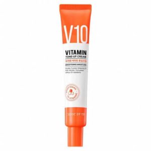 Some By Mi Крем для лица осветляющий витаминный – V10 Vitamin tone-up cream, 50мл