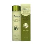 3W Clinic Тонер для лица «олива» - Olive natural skin, 150мл