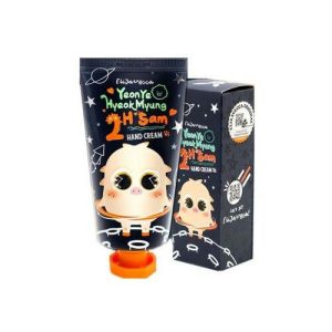 Elizavecca Крем для рук - Yeonye hyeokmyung 2H sam hand cream, 80мл