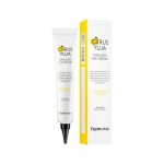 FarmStay Крем для кожи вокруг глаз с экстрактом юдзу - Citrus yuja vitalizing eye cream, 45мл