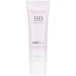 NEXTBEAU BB крем с гидролизованным коллагеном (тон 02) - Collagen solution SPF 50+ PA+++, 50г