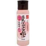 Sana Молочко увлажняющее с изофлавонами сои - Soy milk haritsuya milk lotion, 150мл