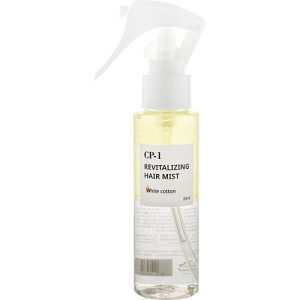 Esthetic House Мист для волос - CP-1 Revitalizing hair mist (White cotton), 80мл