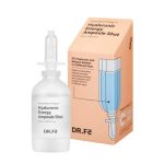 DR.F5 Ампула-шот гиалуроновая для интенсивного увлажнения - Hyaluronic energy ampoule shot, 15мл