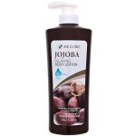 3W Clinic Лосьон для тела жожоба - Relaxing body Iotion, 550мл