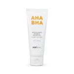 NEXTBEAU Гель-пилинг с AHA/BHA кислотами для проблемной кожи - Wish planner AHA/BHA, 100мл