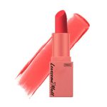 Pekah Помада матовая тон 04 нежный коралл - Make up, 3,3г