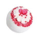 Бомбочка для ванны "Amor-Amor", 150г