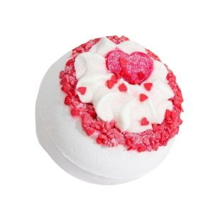 Бомбочка для ванны "Amor-Amor", 150г