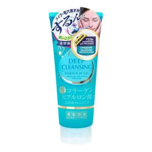 Roland Гель-сыворотка для умывания: очищение, увлажнение и упругость - Cleansing gel, 200г