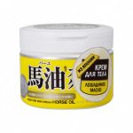 Roland Крем для тела увлажняющий с лошадиным маслом, 220мл