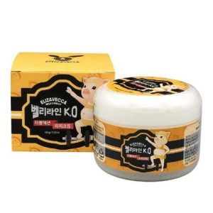 Elizavecca Детокс-крем для тела подтягивающий - Milky piggy K.o cream, 100г